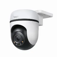 Camara Ip Tp-link, Tapo C510w, Domo, 3mp, Ir 30m, Exterior, Ip65, Microfono, Micro Sd, Wifi, Tracking